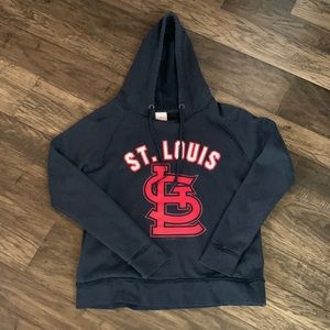 STL Cardinals hoodie